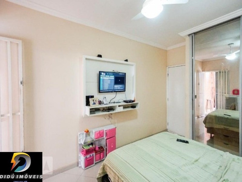 Imagem 8 de 30 de Excelente Sobrado Com 200 M² Na Vila Bela (zona Leste), Sendo 2 Dormitórios, 1 Suíte, Churrasqueira, 2 Vagas. - 0100917 - 69405782