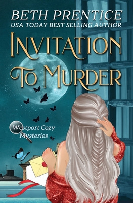 Libro Invitation To Murder: A Westport Mystery - Alexandr...