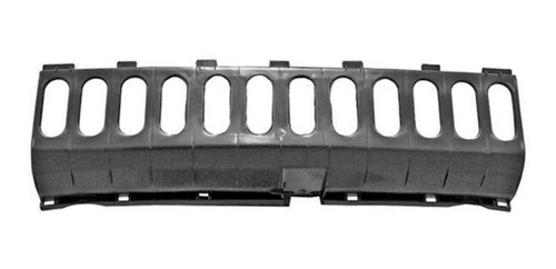 Un Anti Impacto Delantero Tong Yang Sequoia Toyota 2005-2007