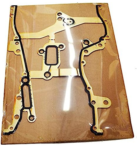 Gm Genuine Parts 55562793 Junta De Tapa De Distribución