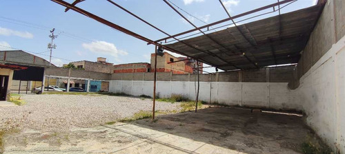 Imagen 10 de 14 de Terreno En Alquiler Carrera 25 / 39 Y 40 Barquisimeto