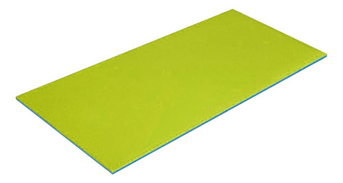 Estera Flotante De Agua Colchón Enrollable Para Juegos De