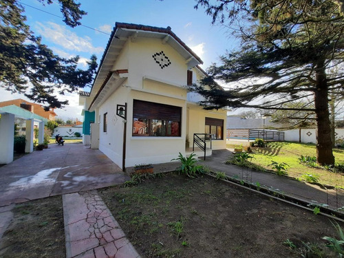Imagen 1 de 29 de Amplia Casona En Mar De Ajo-ideal Para Emprendimiento