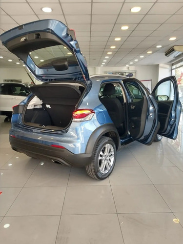 Imagen 17 de 21 de Fiat Pulse 1.3 Drive Gse Cvt Ultimas Unidades Retira Ya /f.r