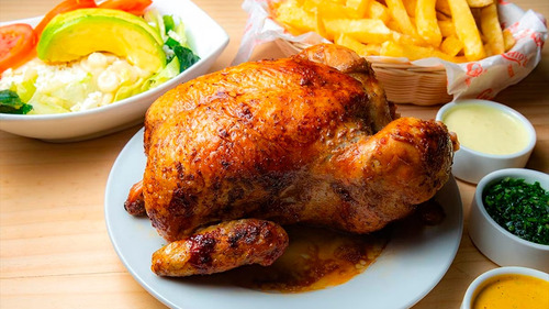 Pollo Fresco - Mayorista - Flores