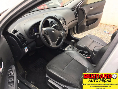 Sucata Para Retirada Peças Hyundai I30 2.0 2012