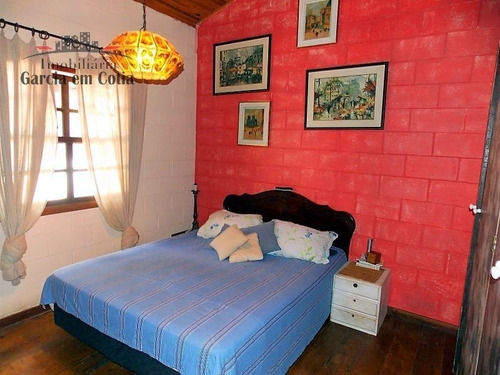 Casa A Venda No Bairro Altos De Caucaia (caucaia Do Alto) Em - K193-1