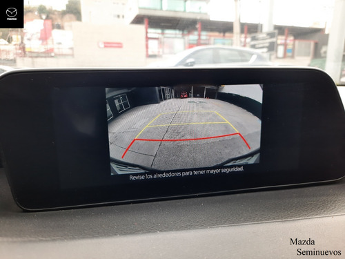 Imagen 13 de 15 de Mazda 3 Sedan 2.5 I Grand Touring 2020