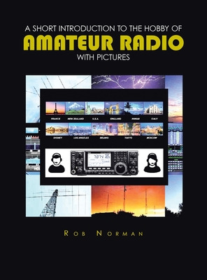 Libro A Short Introduction To The Hobby Of Amateur Radio ...