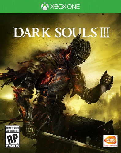 Darksouls Iii Xboxone