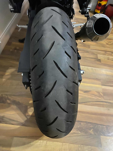 Imagen 4 de 15 de Kawasaki Ninja 400 Abs