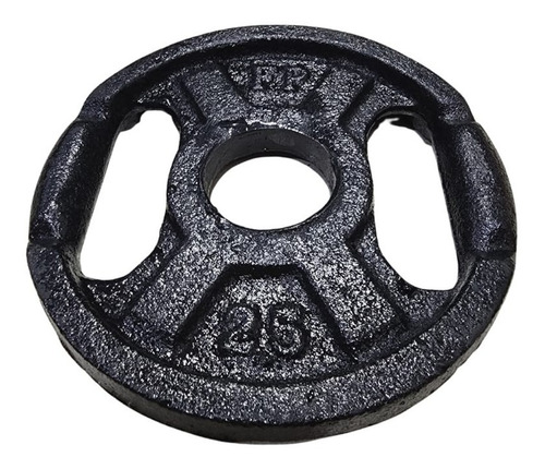 Promo: 1 Barra Olimpica 20kg + 40kg En Discos De Hierro