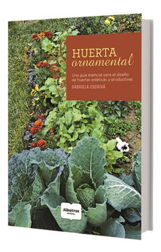 Huerta Ornamental