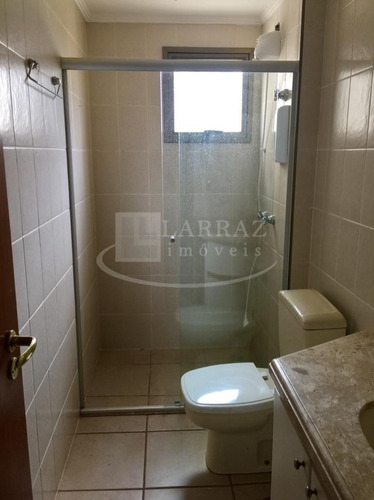 Imagem 18 de 27 de Ótimo Apartamento Para Venda No Santa Cruz, Ed. Montparnasse, 4 Dormitorios Sendo 2 Suite, Sala 3 Ambientes Em 149 M2 De Area Privativa, Portaria 24h - Ap02479 - 68976527