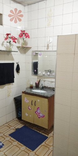 Imagem 12 de 13 de Casa Sobrado Em Penha De França - São Paulo - 5719
