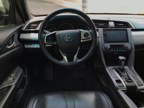 Imagem 8 de 12 de Civic Ex 2.0 2018/2018