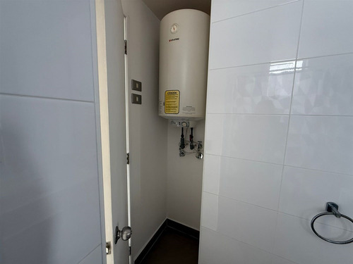 Departamento En Venta De 1 Dorm. En Iquique