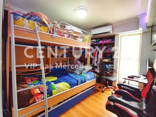 Apartamento En El Paraíso (jm)