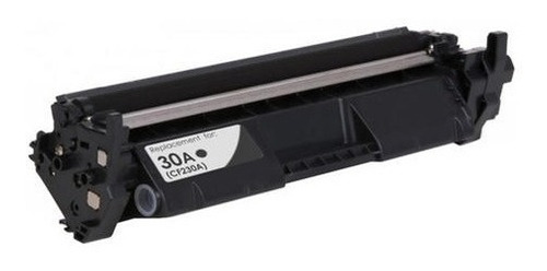 Toner Compatible Hp Laserjet Pro Mfp M227fdw / 227fdw Seriex