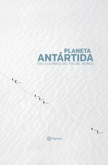 Planeta Antártida