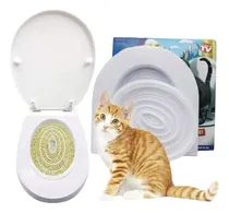 Comprar Baño Entrenador De Gatos
