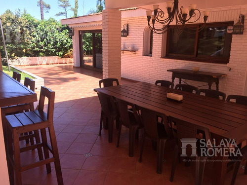 Imagen 7 de 21 de Alquiler - Casa - Punta Del Este, Playa Mansa