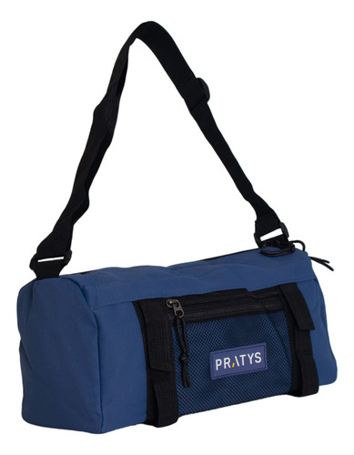 Bolso Deportivo Gimnasio Impermeable Botinero Correa Pequeño