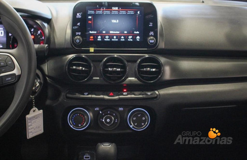 Fiat Cronos 1.3 FIREFLY FLEX PRECISION CVT