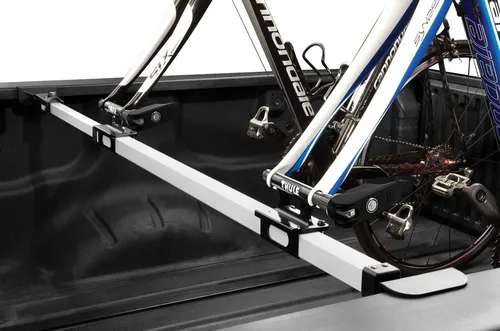Thule pickup bike rack hotsell