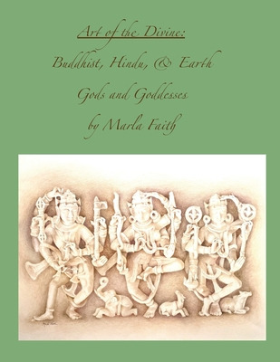 Libro Art Of The Divine; Buddhist, Hindu, And Earth Gods ...