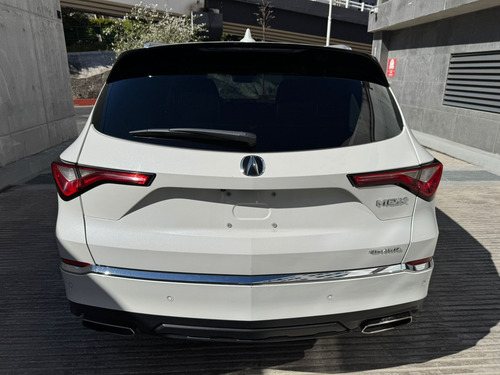 Acura MDX 3.5 Sh-awd At