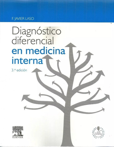 Diagnostico Diferencial En Medicina Interna - Laso