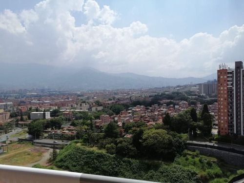 Imagen 14 de 14 de Se Vende Apartamento En Itagui- Viviendas Del Sur