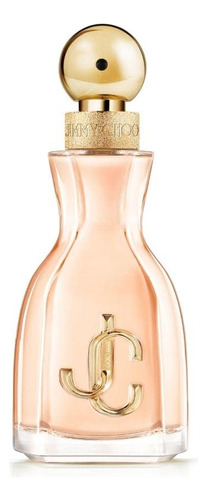 Jimmy Choo I Want Choo Eau D - 7350718:mL a $797990