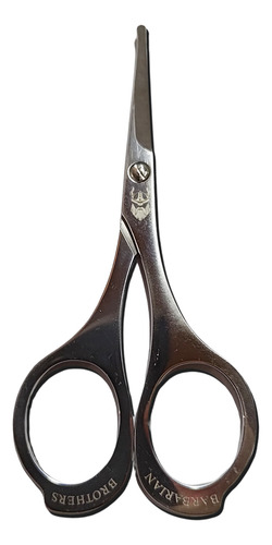 Tijeras Para Barba Y Bigote Barbarian Brothers
