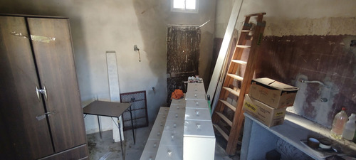 Venta 2 Casas Lote Propio Ezpeleta Garage F/libre