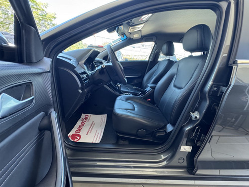 Chery Tiggo Tiggo 3X Pro 1.0 Turbo Flex Aut.