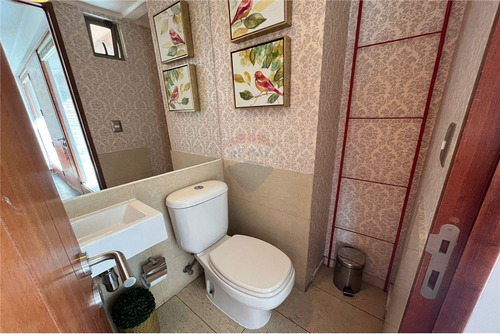 Imagen 23 de 30 de Venta Casa Condominio Cerrado 5d - 5b - 4e Y B