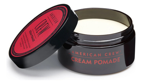 Cera Para Cabello American Crew Cream Pomade 85 Grs