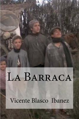 Libro La Barraca - Edibooks