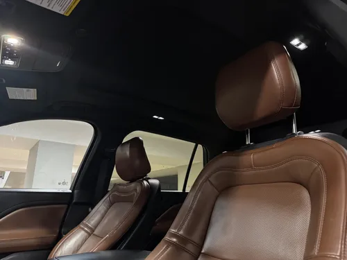 Lincoln Aviator 2020