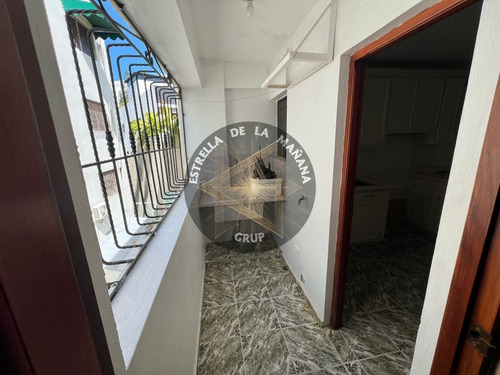 Elegante Apartamento En Zona Exclusiva