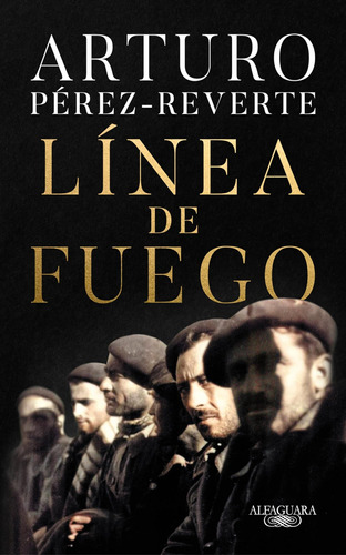 Libro: Línea De Fuego / Line Of Fire (edición En Español)