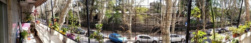 Imagen 4 de 30 de Palermo Reciclado 4 Amb O 3 Amb + Escri C/dep Y Coch Fija