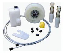 Comprar Kit De Reparación De Alza Cristales Eléctricos Para Clio 2