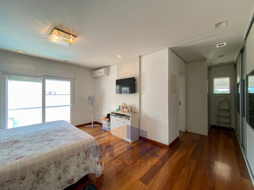 Imagem 9 de 14 de Casa Com 3 Dorm, 3 Suíte No Condomínio Aruã /sp - 925