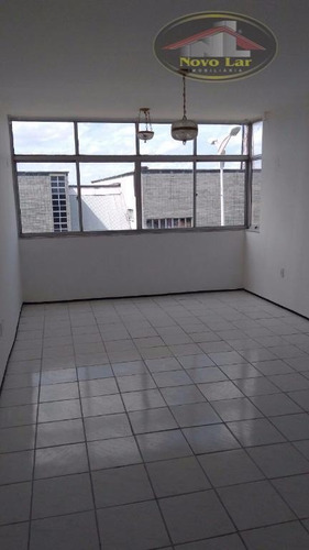 Imagem 5 de 30 de Apartamento Com 2 Dormitórios Para Alugar, 80 M² Por R$ 750,00/mês - Dionisio Torres - Fortaleza/ce - Ap0498