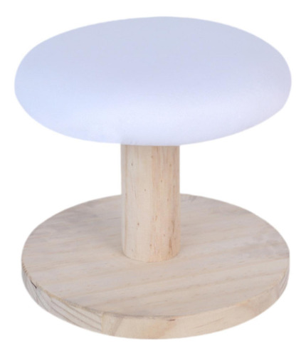 Tabla De Planchado Portátil De Escritorio Pequeña