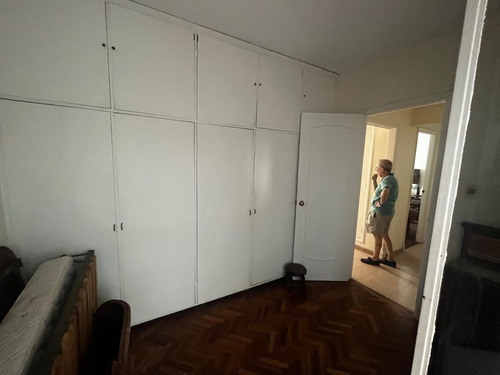 Imagen 7 de 15 de Venta Apartamento Punta Carretas 3 Dormitorios