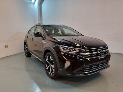 Imagen 14 de 15 de Volkswagen Nivus Highline | 0 Km | Entrega Inmediata